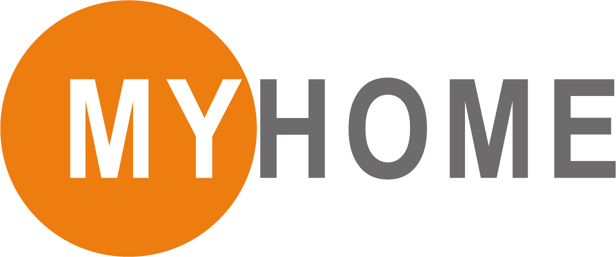 Logo MYHOME